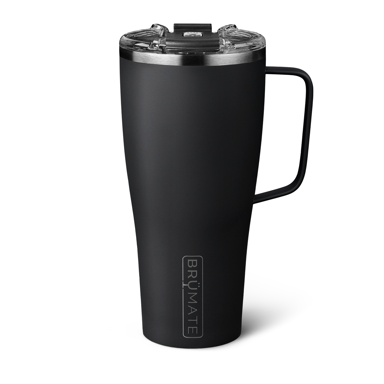 Brumate 32 Oz. Nav XL Tumbler Custom Engraved