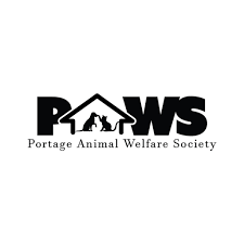 PAWS - Portage Animal Welfare Society – Sasshole Designs