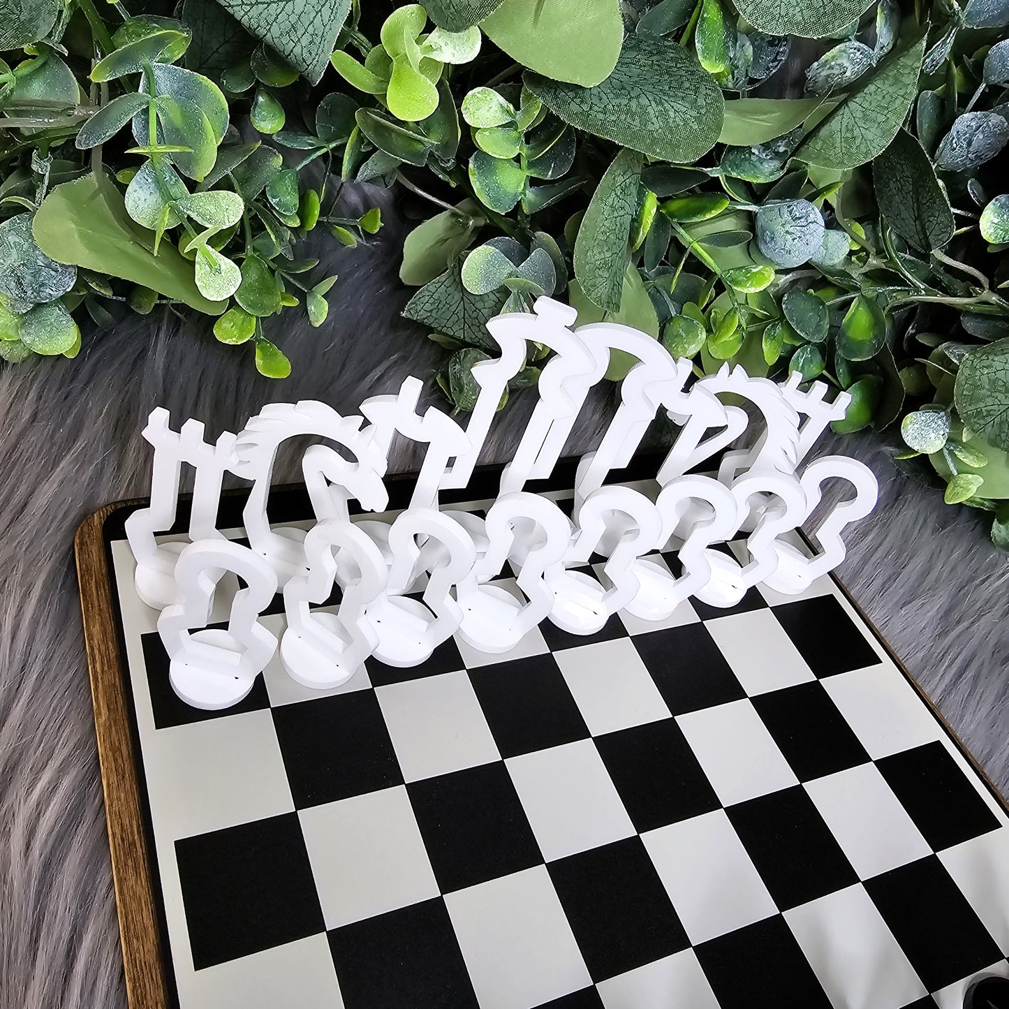 Chess Game Board