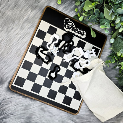 Chess Game Board