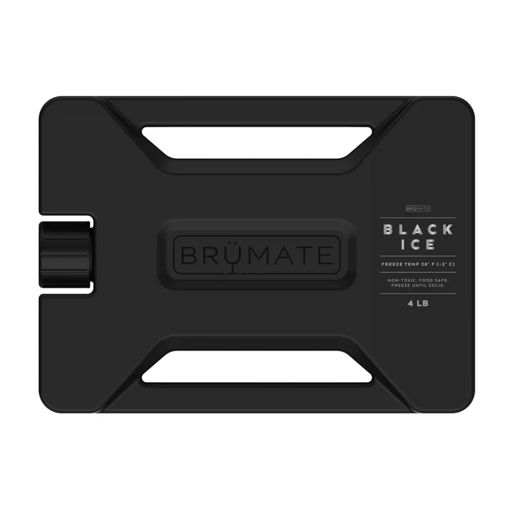 BruTank 55-Quart Rolling Cooler