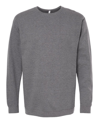 Custom Crewneck Sweatshirt