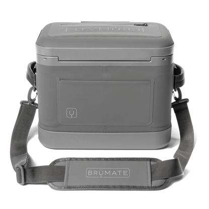 Brumate MagPack 12-Can Shoulder Sling Soft Cooler