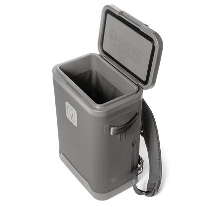 Brumate MagPack 24-Can Backpack Soft Cooler