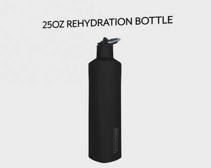 Brumate Rehydration Bottle 25oz