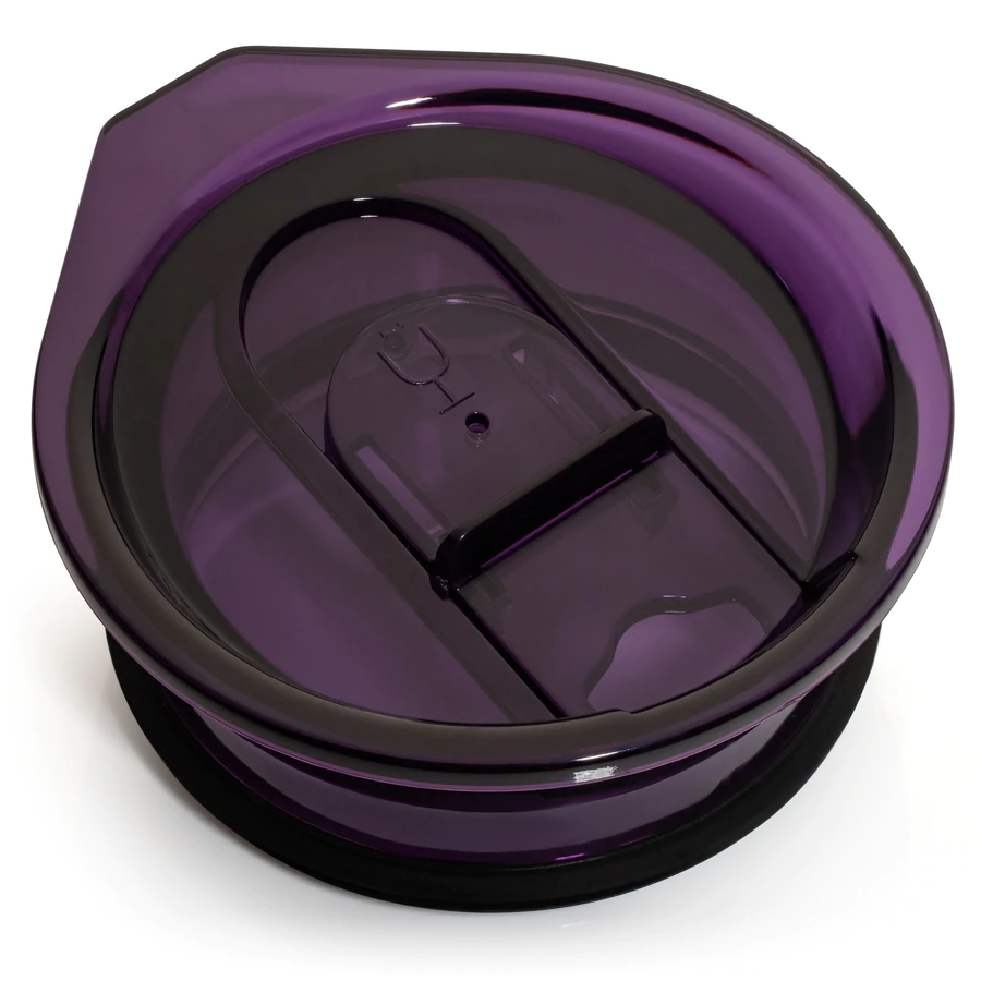 Brumate Hopsulator Trio 3-in-1 - Dark Aura/Purple