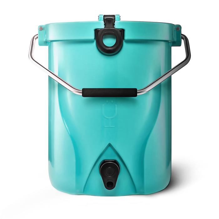 Brumate Backtap - 3 Gallon Backpack Cooler