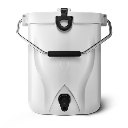 Brumate Backtap - 3 Gallon Backpack Cooler