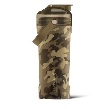 Brumate Multishaker 26oz - Custom Laser Engraving Available