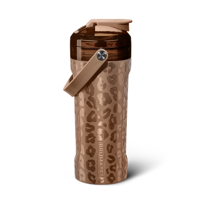 Brumate Multishaker 26oz - Custom Laser Engraving Available