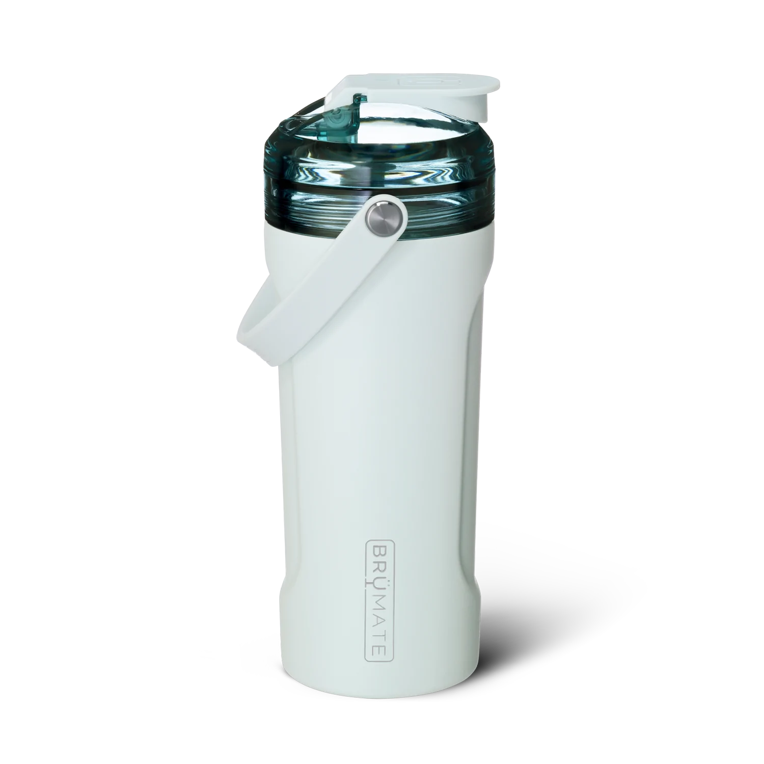 Brumate Rehydration Bottle - Concrete Grey