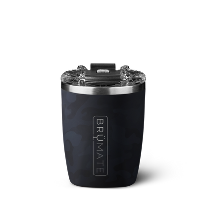 Brumate Rocks Tumbler 12oz - Custom Laser Engraving Available