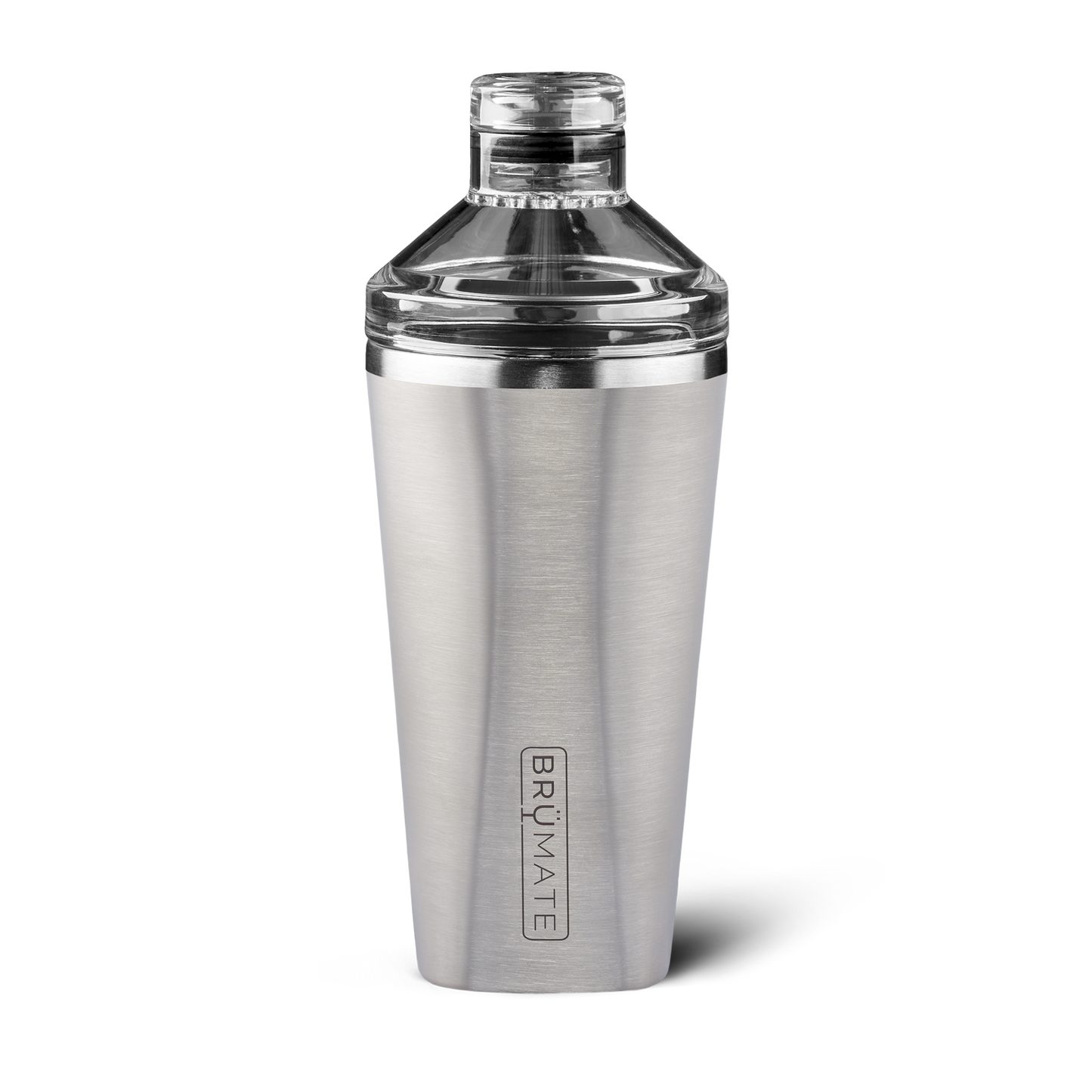 Brumate Shaker Pint 20oz - Custom Laser Engraving Available