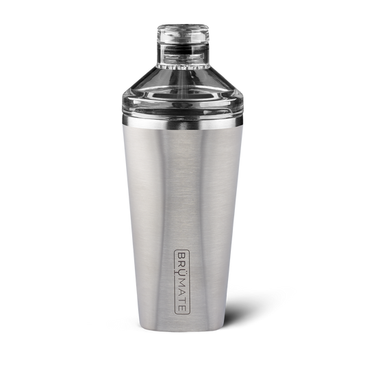 Brumate Shaker Pint 20oz - Custom Laser Engraving Available