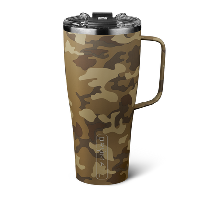 Brumate Toddy XL 32oz - Custom Laser Engraving Available