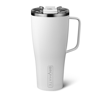 Brumate Toddy XL 32oz - Custom Laser Engraving Available