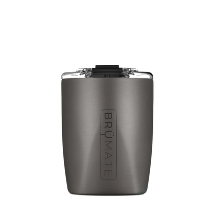 Brumate Rocks Tumbler 12oz - Custom Laser Engraving Available